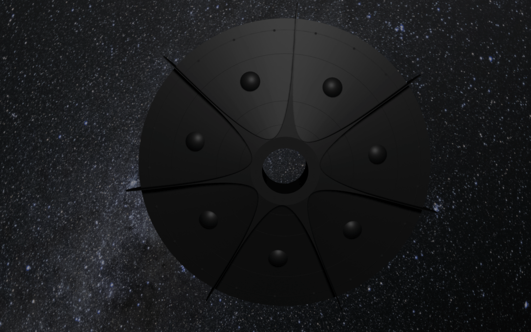 Providing Highly Consistent Gravity in CCT GravVec Ships